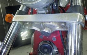 YAMAHA DRAGSTAR 400 2001 VH01J