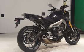 YAMAHA MT-09 A 2014 RN34J