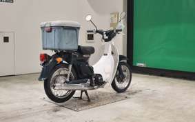 HONDA LITTLE CUB AA01