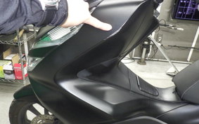 HONDA PCX 150 2010 KF30