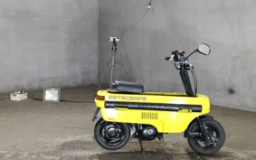 HONDA MOTOCOMPO AB12