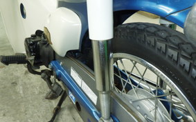 HONDA LITTLE CUB AA01