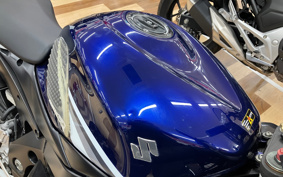 SUZUKI GSX-R1000 2005 B6121