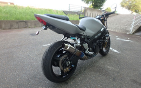 SUZUKI GSX-R1000 2003 GT75A