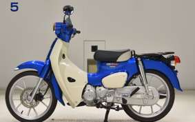 HONDA C110 SUPER CUB 2006 JA59