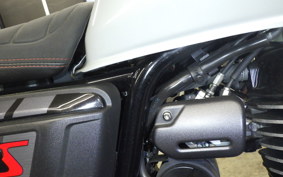HONDA GB350S 2023 NC59