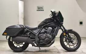 HONDA REBEL 1100 T 2023 SC83