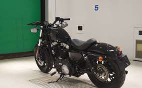 HARLEY XL1200X 2017