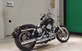 HARLEY FXDL 1580 2011
