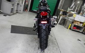 TRIUMPH SCRAMBLER 900