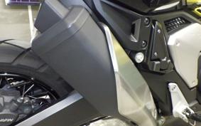 HONDA X-ADV 750 2025 RH21
