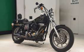 HARLEY FXDC 1340 1992