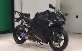 KAWASAKI ZX-25R ZX250E