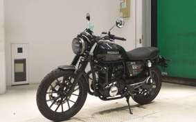 HONDA GB350S 2022 NC59