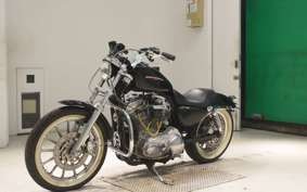 HARLEY XL883L 2006