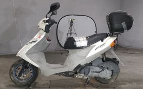 SUZUKI ADDRESS V125 CF46A