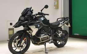 BMW R1250GS 2021
