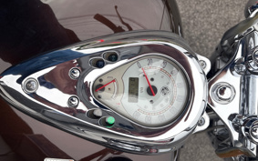 YAMAHA DRAGSTAR 400 CLASSIC 2009 VH01J