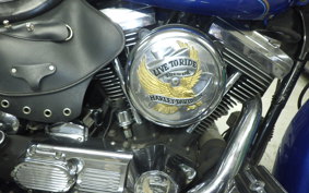 HARLEY FLHTCUI 1340 1997