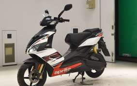 APRILIA SR50R