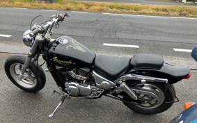 SUZUKI DESPERADO400 1996 VK52A