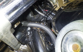 YAMAHA XJR1200 1995 4KG
