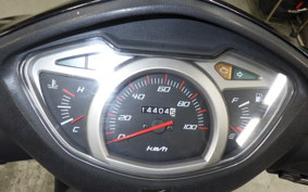 HONDA LEAD 110 2003 JF19
