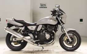 SUZUKI INAZUMA 400 (GSX400) 2002 GK7BA