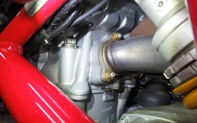 DUCATI 848 EVO CORSA SE 2012