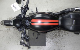 HARLEY NIGHT ROD 1250 SP 2013