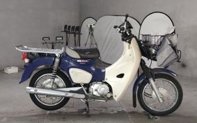 HONDA SUPER CUB50 AA07