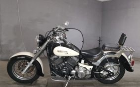 YAMAHA DRAGSTAR 400 CLASSIC 2006 VH01J
