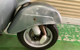 VESPA 50 S