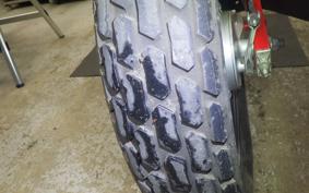 HONDA FTR223 MC34