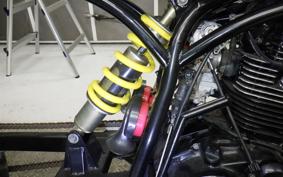 YAMAHA TW225 DG09J