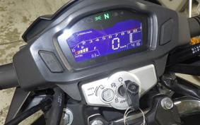 HONDA CBF125R 1981