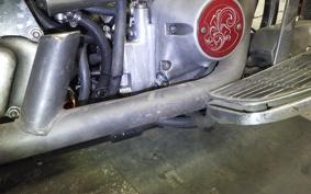 HARLEY FLHP 1340 1983