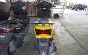 HONDA LEAD 110 1991 JF19