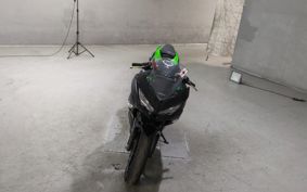 KAWASAKI NINJA 400 2018 EX400G