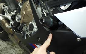 BMW S1000RR M DDC 2021