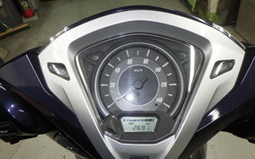 HONDA LEAD 125 JF45