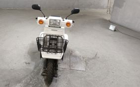 HONDA GYRO TD02
