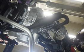 HONDA CROSS CUB 110 2022 JA60