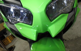 KAWASAKI NINJA 650 A 2025 ER650S