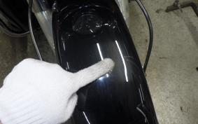 HARLEY FLHTCU SIDECAR 1580 2010