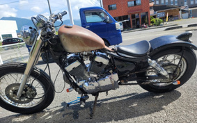YAMAHA VIRAGO 250 3DM