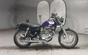 KAWASAKI ESTRELLA250 RS BJ250A