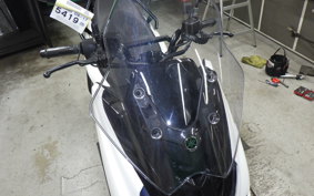 YAMAHA Majesty 155 Gen.2 S 2024 SG52J