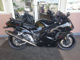Фото Suzuki GSX-1300R HAYABUSA 2003 с японского аукциона