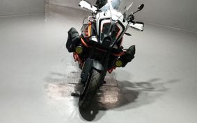 KTM 1290 SUPER ADVENTURE S 2025 V7940